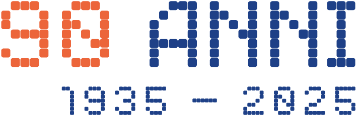 90 anni INKiESS nella logistica del contante – 1935–2025