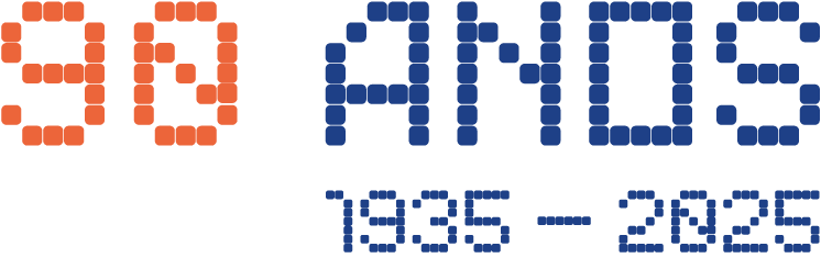 90 años INKiESS – logística de efectivo, 1935–2025